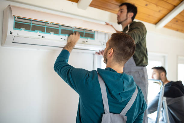 Best HVAC Training and Certification in Tonganoxie, KS