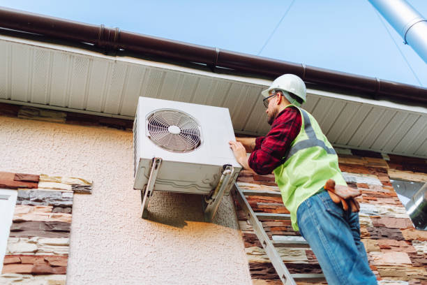 Best HVAC Supply and Distribution in Tonganoxie, KS