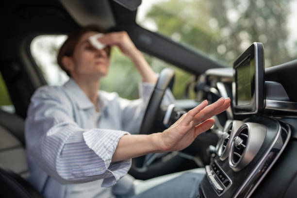 Best Air Conditioning Cleaning in Tonganoxie, KS