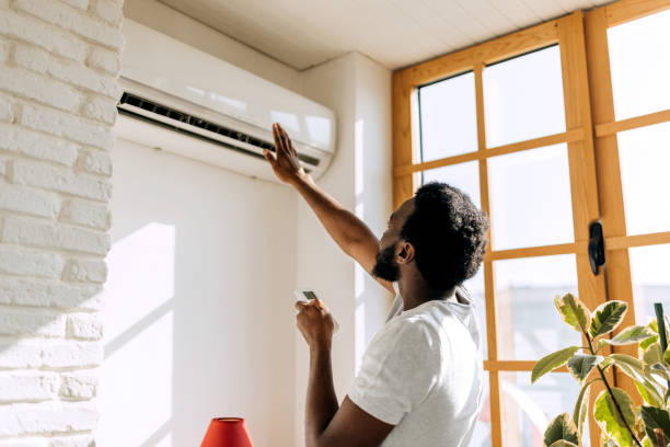 Best HVAC Financing and Leasing in Tonganoxie, KS