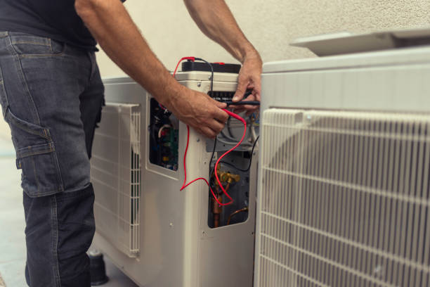 Best Solar-powered HVAC Systems in Tonganoxie, KS
