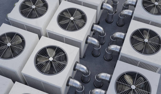 Trusted Tonganoxie, KS HVAC Experts