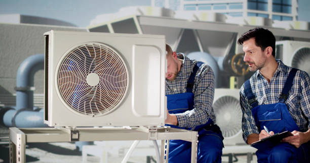 Best Ductless Mini-Split Systems in Tonganoxie, KS