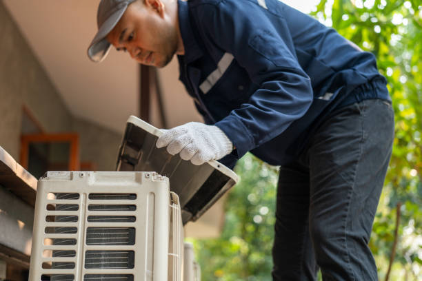 Best Energy-efficient HVAC Solutions in Tonganoxie, KS