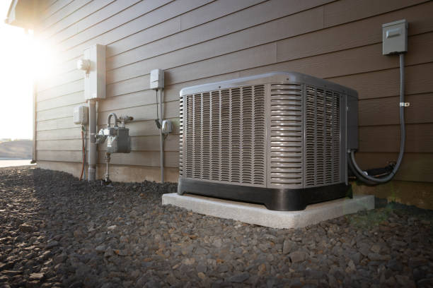 Best HVAC for Healthcare Facilities in Tonganoxie, KS